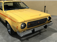 Image 2 of 14 of a 1974 AMC GREMLJN X