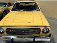 Image 3 of 14 of a 1974 AMC GREMLJN X