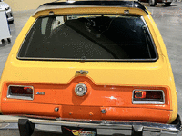 Image 4 of 14 of a 1974 AMC GREMLJN X