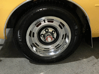 Image 5 of 14 of a 1974 AMC GREMLJN X
