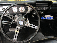 Image 8 of 14 of a 1974 AMC GREMLJN X