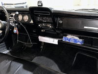 Image 9 of 14 of a 1974 AMC GREMLJN X