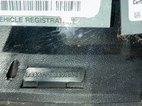 Image 12 of 14 of a 1974 AMC GREMLJN X