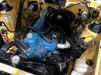 Image 13 of 14 of a 1974 AMC GREMLJN X