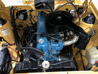 Image 14 of 14 of a 1974 AMC GREMLJN X