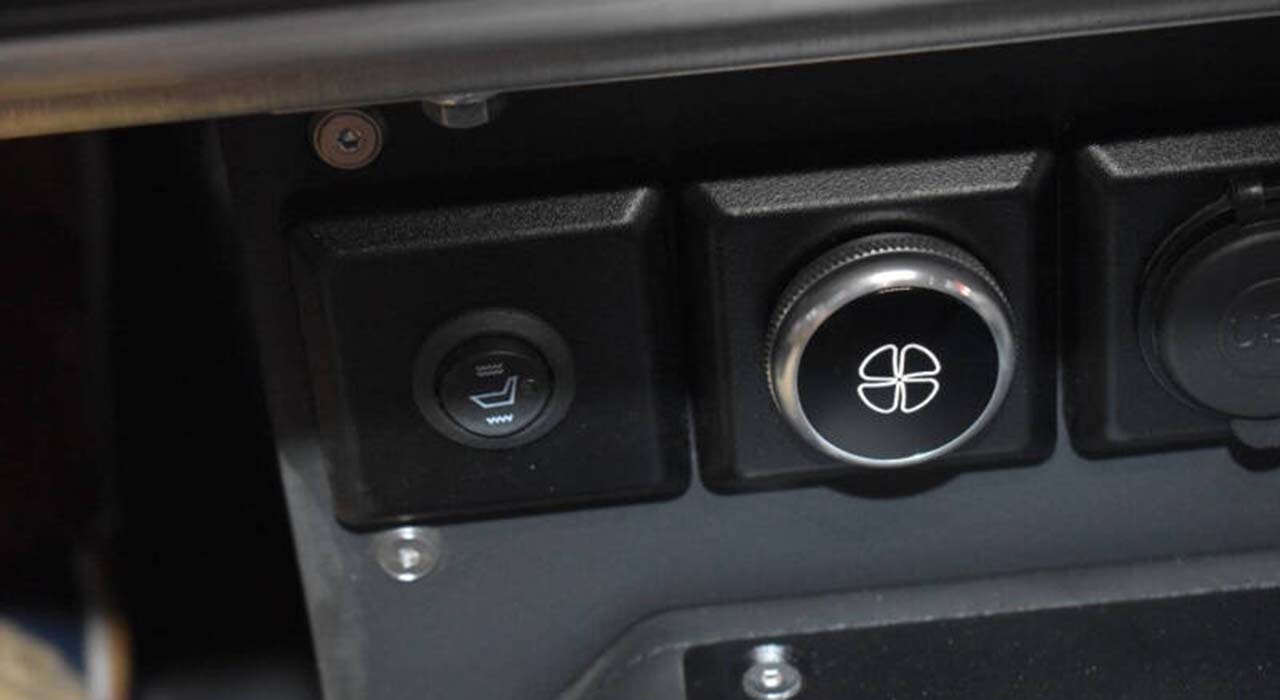 15th Image of a 2023 MORGAN SUPER 3