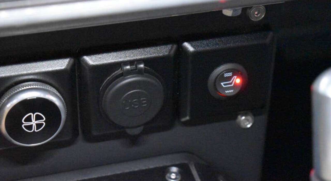 16th Image of a 2023 MORGAN SUPER 3