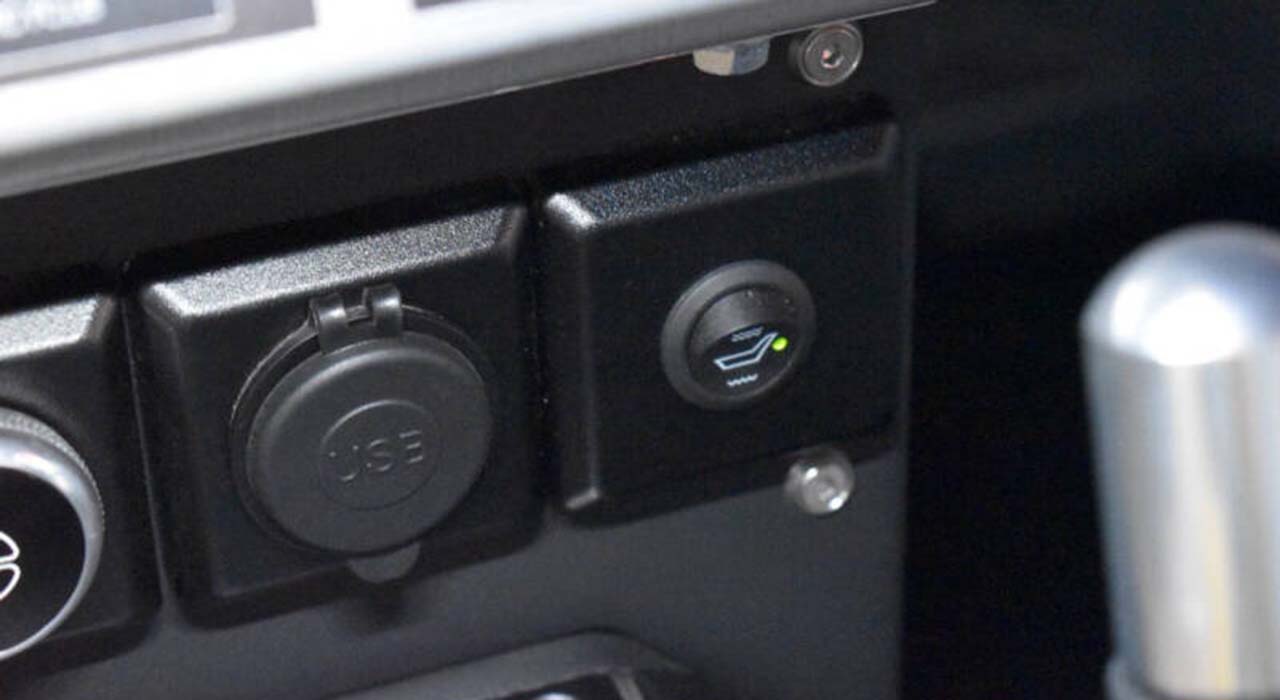 17th Image of a 2023 MORGAN SUPER 3