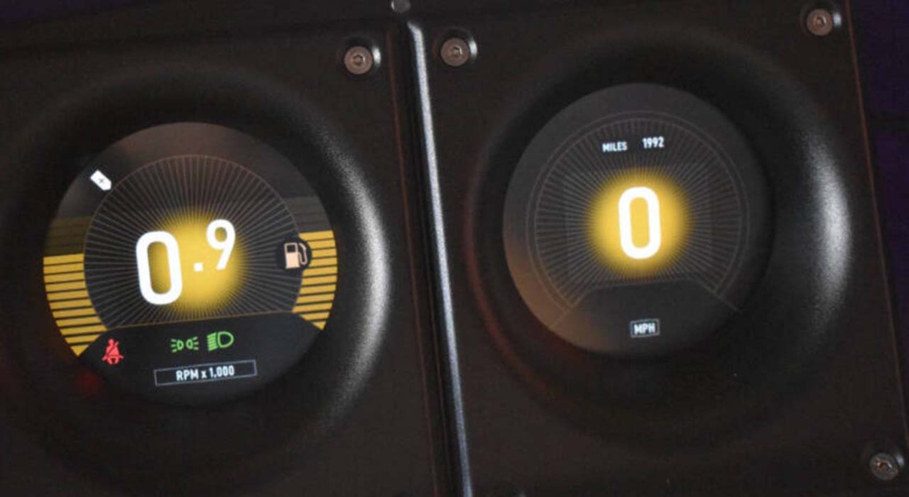 18th Image of a 2023 MORGAN SUPER 3