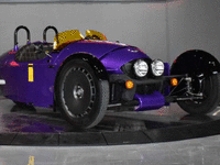 Image 2 of 24 of a 2023 MORGAN SUPER 3