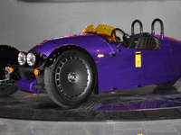 Image 7 of 24 of a 2023 MORGAN SUPER 3