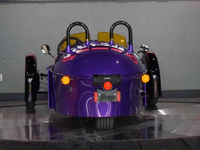 Image 10 of 24 of a 2023 MORGAN SUPER 3