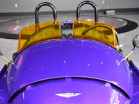 Image 11 of 24 of a 2023 MORGAN SUPER 3