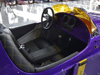 Image 12 of 24 of a 2023 MORGAN SUPER 3