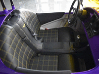 Image 13 of 24 of a 2023 MORGAN SUPER 3