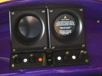 Image 14 of 24 of a 2023 MORGAN SUPER 3