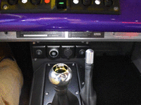 Image 15 of 24 of a 2023 MORGAN SUPER 3