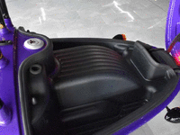 Image 21 of 24 of a 2023 MORGAN SUPER 3