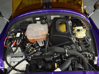 Image 23 of 24 of a 2023 MORGAN SUPER 3