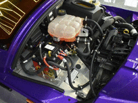 Image 24 of 24 of a 2023 MORGAN SUPER 3