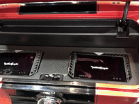 Image 6 of 13 of a 1969 FORD MUSTANG