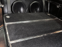 Image 7 of 13 of a 1969 FORD MUSTANG