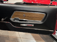 Image 8 of 13 of a 1969 FORD MUSTANG