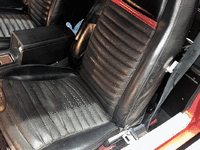 Image 10 of 13 of a 1969 FORD MUSTANG