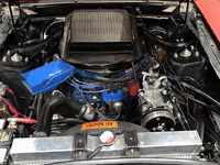 Image 13 of 13 of a 1969 FORD MUSTANG