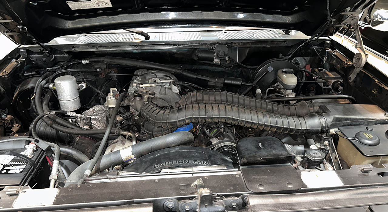 11th Image of a 1993 FORD BRONCO