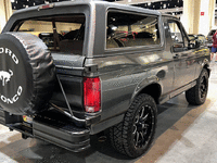 Image 2 of 12 of a 1993 FORD BRONCO