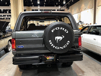 Image 4 of 12 of a 1993 FORD BRONCO