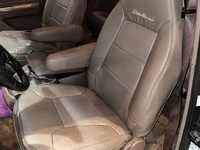 Image 8 of 12 of a 1993 FORD BRONCO