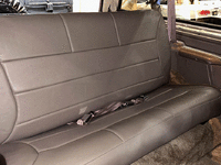 Image 10 of 12 of a 1993 FORD BRONCO