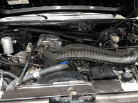 Image 12 of 12 of a 1993 FORD BRONCO