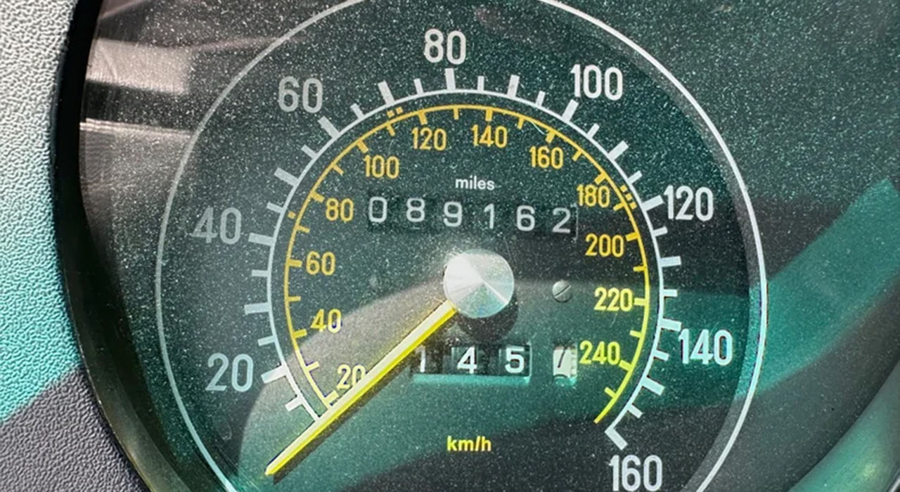 16th Image of a 1982 MERCEDES-BENZ 380 380SL