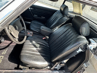 Image 14 of 20 of a 1982 MERCEDES-BENZ 380 380SL
