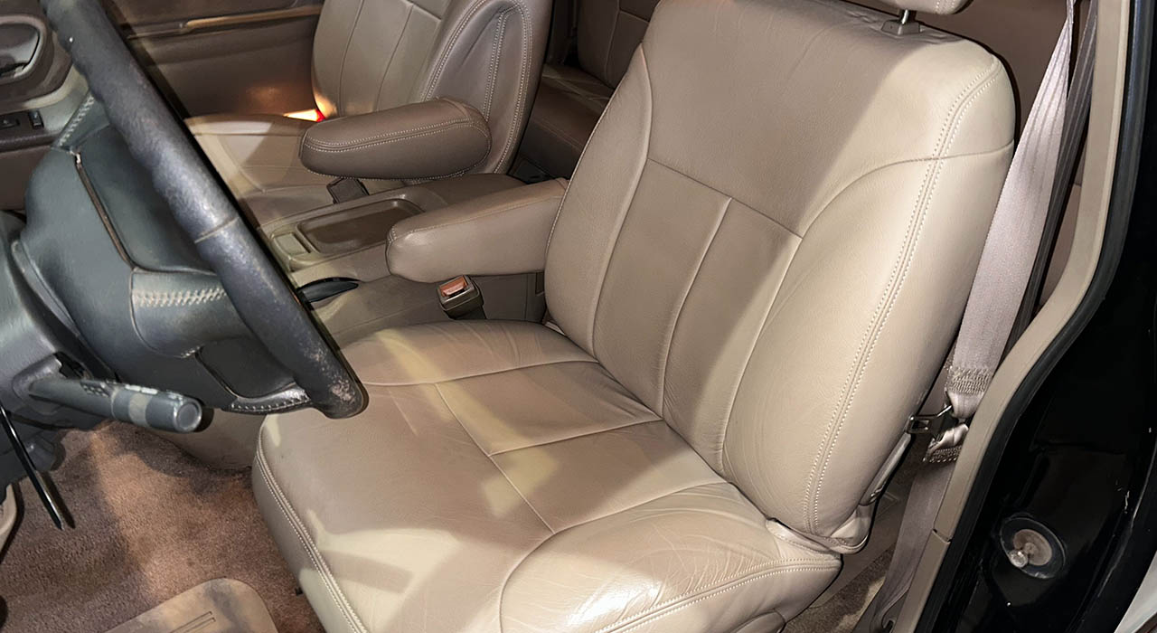 8th Image of a 1997 GMC SIERRA C1500