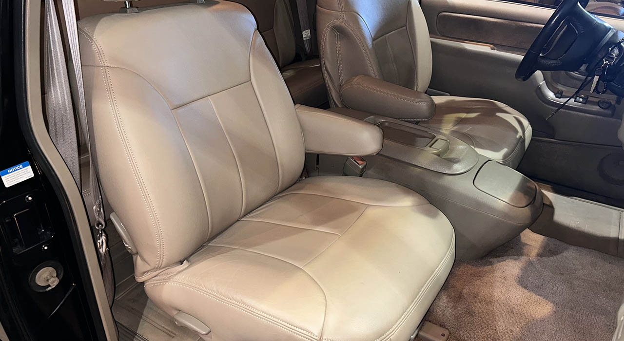 10th Image of a 1997 GMC SIERRA C1500