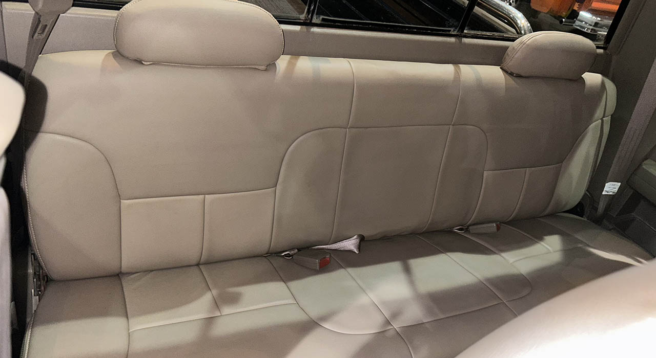 11th Image of a 1997 GMC SIERRA C1500