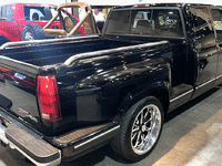 Image 2 of 13 of a 1997 GMC SIERRA C1500