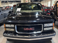 Image 3 of 13 of a 1997 GMC SIERRA C1500