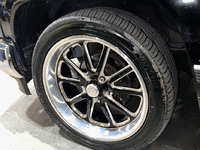 Image 5 of 13 of a 1997 GMC SIERRA C1500