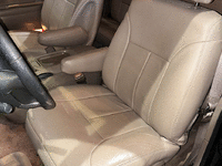 Image 9 of 13 of a 1997 GMC SIERRA C1500