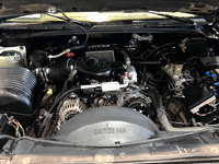 Image 13 of 13 of a 1997 GMC SIERRA C1500