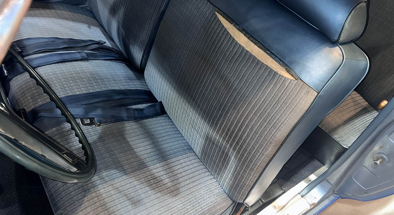 8th Image of a 1970 CHEVROLET NOVA