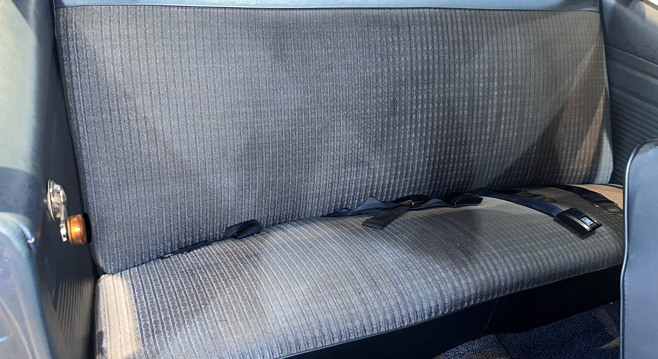 10th Image of a 1970 CHEVROLET NOVA