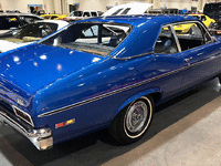 Image 2 of 12 of a 1970 CHEVROLET NOVA