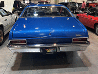 Image 4 of 12 of a 1970 CHEVROLET NOVA