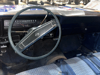 Image 7 of 12 of a 1970 CHEVROLET NOVA